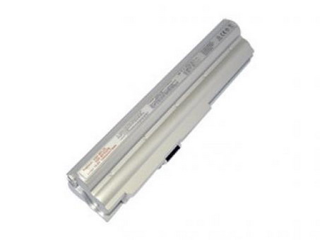 9-cell 7200mAh Sony laptop battery VGP-BPS20/S Silver - Click Image to Close